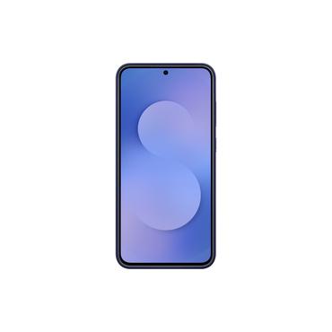 Samsung EF-VS731 mobiltelefon etui 17 cm (6.7") Cover Marineblå