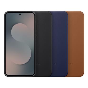 Samsung EF-VS731 mobiltelefon etui 17 cm (6.7") Cover Marineblå