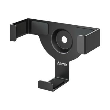 HAMA Holder Apple TV HD 4K 1st/2nd/3rd/4th Gen. Black