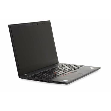 DURABLE Blickschutzfilter MAGNETIC 16,0", 16:10 anthrazit