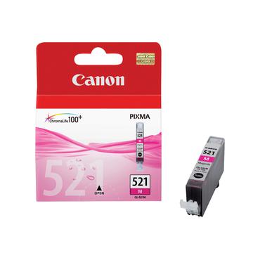 Canon CLI-521M