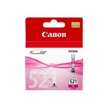 Canon CLI-521M