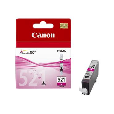 Canon CLI-521M