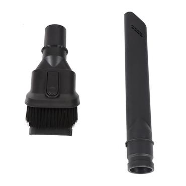 Adler AD 7044 stav støvsuger & elektrisk kost 2-i-1 stangstøvsuger Batteri Dry Poseløs 250 W Kobberfarve 2,2 At