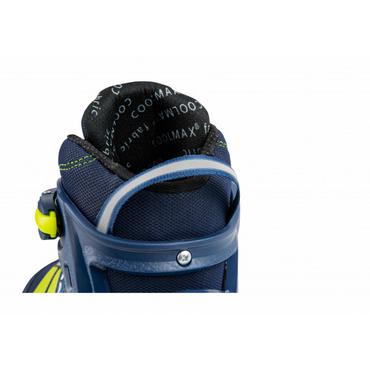 HDO Inline Skates Comfort, Gr. 35-40 28451