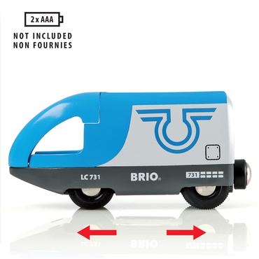 BRIO 7312350335125