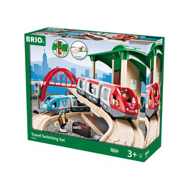 BRIO 7312350335125
