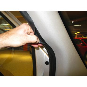 Brodit ProClip Left mount - beslag til montering