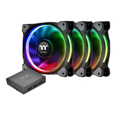 Thermaltake Riing PLUS 12 RGB Fan TT