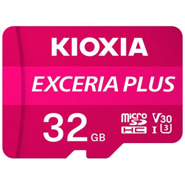 KIOXIA EXCERIA PLUS