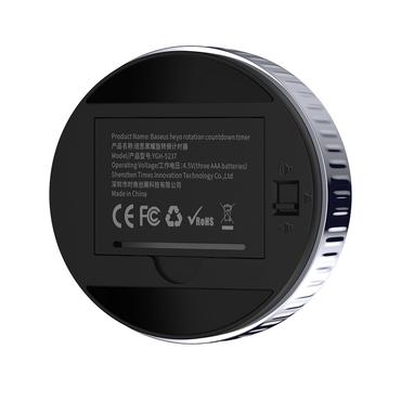 Baseus Heyo rotation countdown Sort Daglig timer