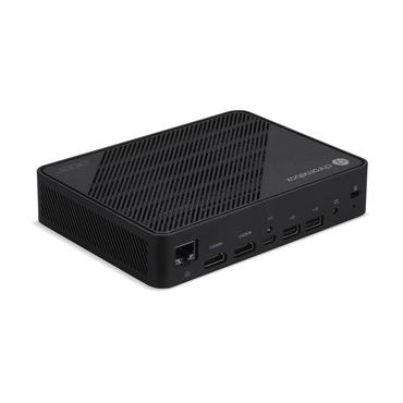 Acer Chromebox Mini Entreprise CXM1
