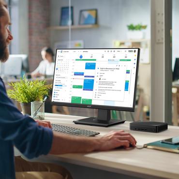 Acer Chromebox Mini Entreprise CXM1