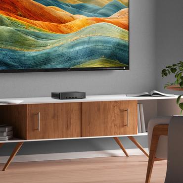 Acer Chromebox Mini Entreprise CXM1