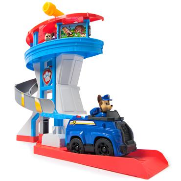 PAW Patrol PAW PYS Core Lookout Tower GML