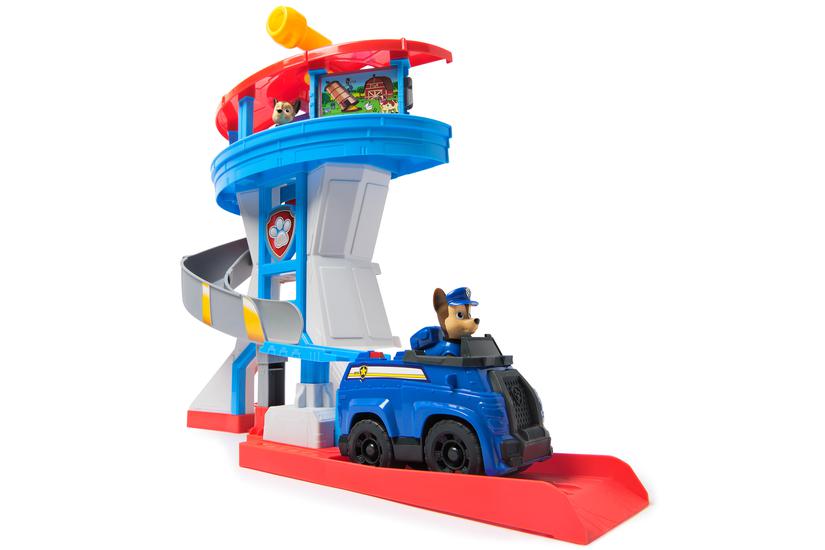 PAW Patrol PAW PYS Core Lookout Tower GML
