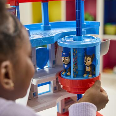PAW Patrol PAW PYS Core Lookout Tower GML