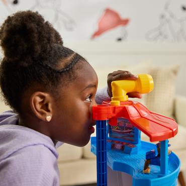 PAW Patrol PAW PYS Core Lookout Tower GML