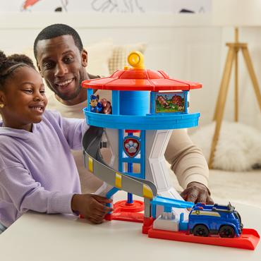 PAW Patrol PAW PYS Core Lookout Tower GML
