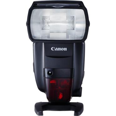 Canon Speedlite 600EX II-RT