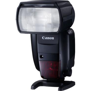 Canon Speedlite 600EX II-RT
