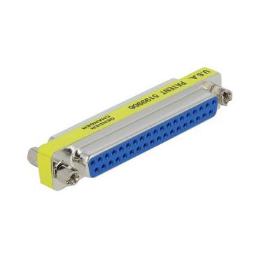 DeLOCK seriel gender changer