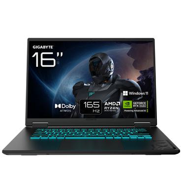 GIGABYTE GAMING A16 3WHK3DE894SH