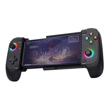 Trust GXT 735 Mylox Sort Bluetooth Gamepad Analog/digital Android, iOS