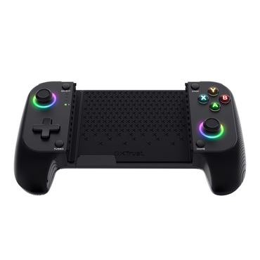 Trust GXT 735 Mylox Sort Bluetooth Gamepad Analog/digital Android, iOS