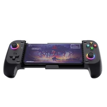 Trust GXT 735 Mylox Sort Bluetooth Gamepad Analog/digital Android, iOS