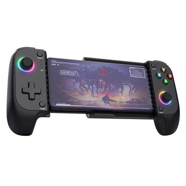 Trust GXT 735 Mylox Sort Bluetooth Gamepad Analog/digital Android, iOS
