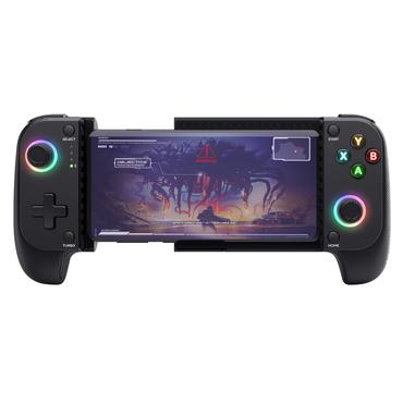 Trust GXT 735 Mylox Sort Bluetooth Gamepad Analog/digital Android, iOS