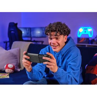 Trust GXT 735 Mylox Sort Bluetooth Gamepad Analog/digital Android, iOS