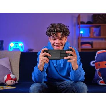 Trust GXT 735 Mylox Sort Bluetooth Gamepad Analog/digital Android, iOS