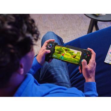 Trust GXT 735 Mylox Sort Bluetooth Gamepad Analog/digital Android, iOS