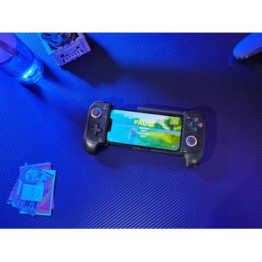 Trust GXT 735 Mylox Sort Bluetooth Gamepad Analog/digital Android, iOS