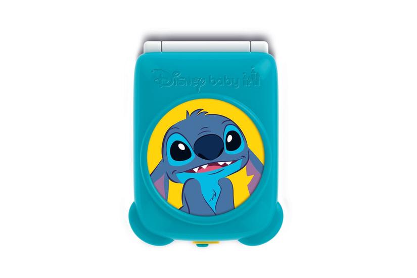 Stitch Flip Phone