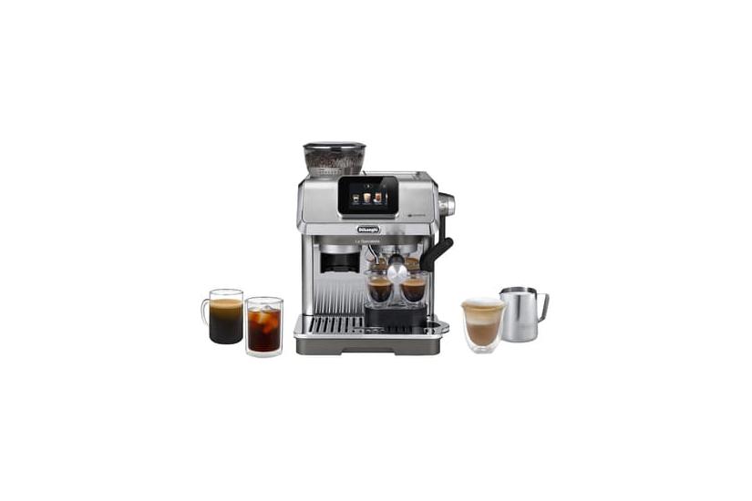 De&rsquo;Longhi La Specialista EC9455.M Semi-auto Espressomaskine 1,7 L