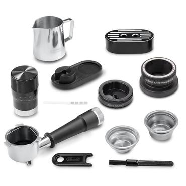 De’Longhi La Specialista EC9455.M Semi-auto Espressomaskine 1,7 L