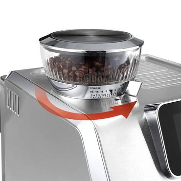 De’Longhi La Specialista EC9455.M Semi-auto Espressomaskine 1,7 L