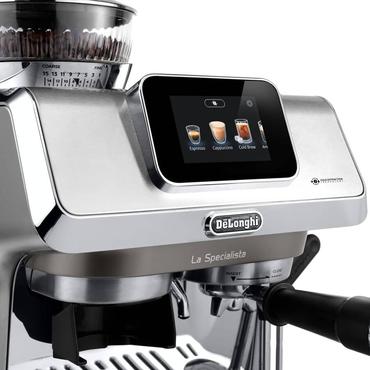 De’Longhi La Specialista EC9455.M Semi-auto Espressomaskine 1,7 L
