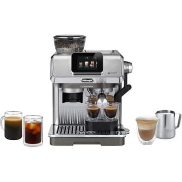 De’Longhi La Specialista EC9455.M Semi-auto Espressomaskine 1,7 L
