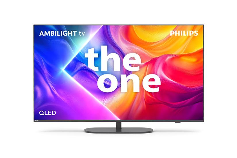 Philips 65PUS9000/12 164cm 65" The One 4K Ambilight TV