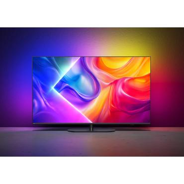 Philips 65PUS9000/12 164cm 65" The One 4K Ambilight TV