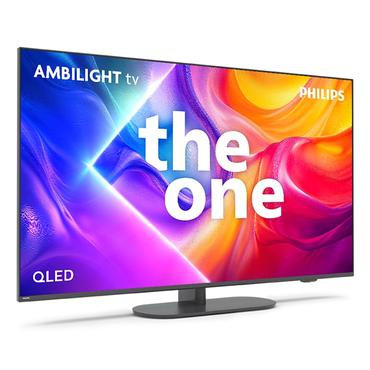 Philips 65PUS9000/12 164cm 65" The One 4K Ambilight TV