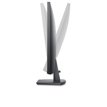 Dell SE3223Q skærm - LED baglys - 31.5" - AMD FreeSync - VA - 4ms,5ms,8ms