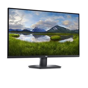 Dell SE3223Q skærm - LED baglys - 31.5" - AMD FreeSync - VA - 4ms,5ms,8ms