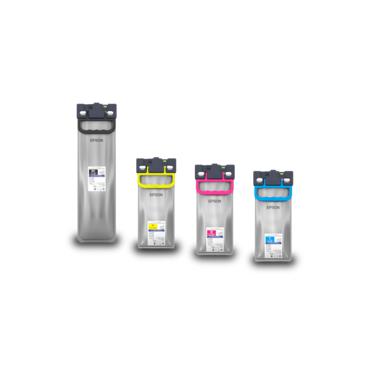 Epson T05A1 - XL - svart - original - bl&auml;ckpaket