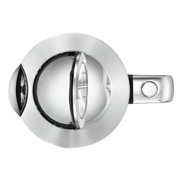 WMF Lono 0413150011 elkedel 1,7 L 3000 W Krom, Transparent