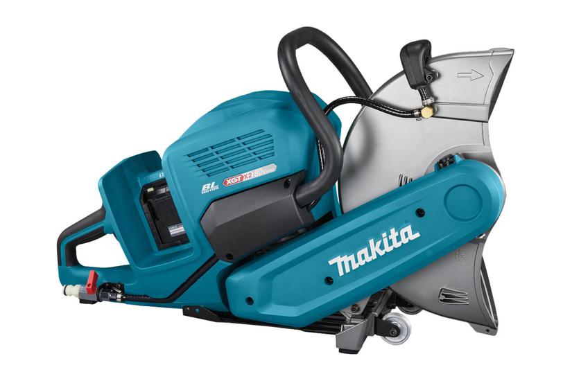 Makita CE001GZ - skæremaskine - ledningfri - 355 mm - intet batteri, ingen oplader